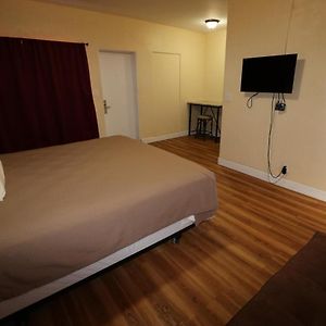 Superior Zimmer mit Kingsize-Bett